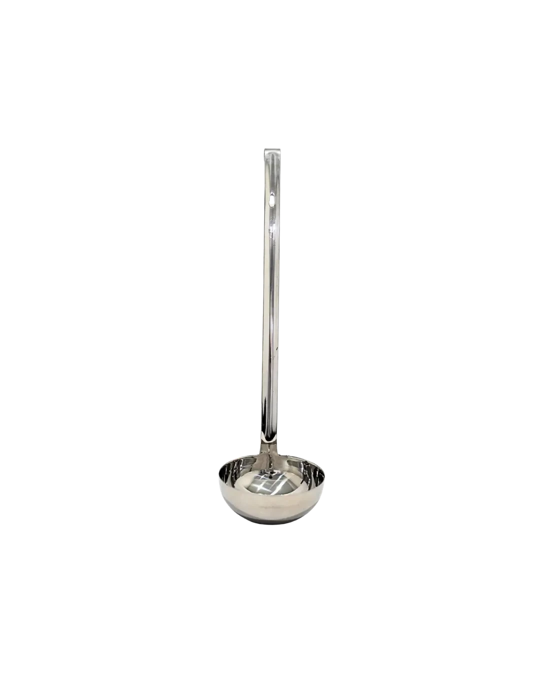 Ladle Kuah Gulai Porsi Banyak Stainless 480cc | Mutu ML-480 - 5344