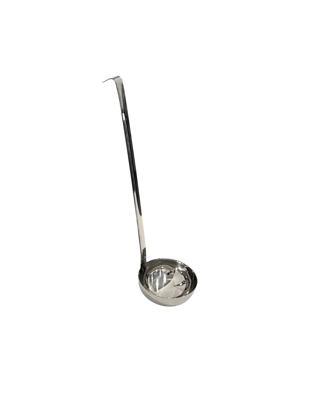 Ladle Kuah Gulai Porsi Banyak Stainless 480cc | Mutu ML-480 - 5351