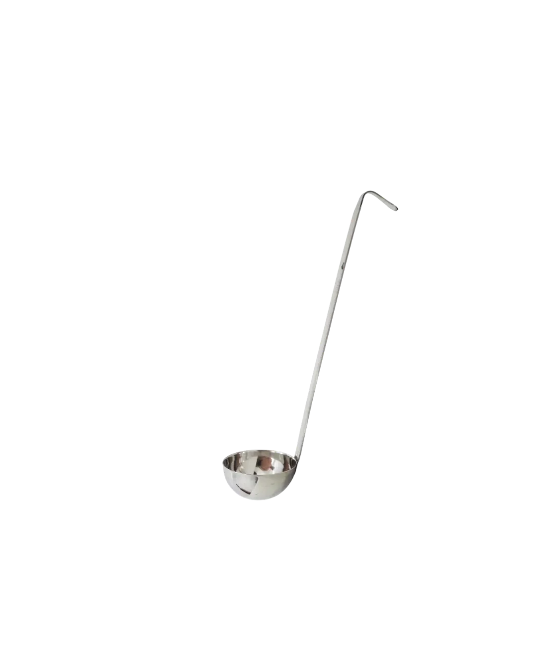 Ladle Sayur Porsi Kecil Alat Dapur Stainless 60cc | Mutu ML-60C - 5131