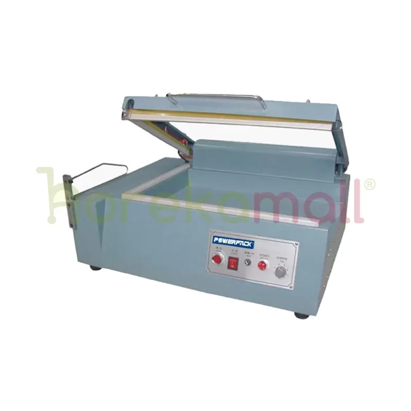 Manual L-Seal Cutter BSF-601 - 2405