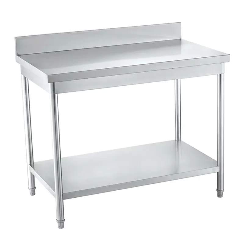Meja Stainless / Worktable RWT-15EC - 1467