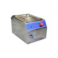 Mesin Pemasak dan Penghangat | Bain Marie | Fomac BMR-E1M - 241