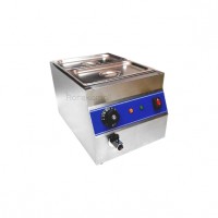 Mesin Pemanas Makanan Brain Marie Fomac BMR-E24M - 243