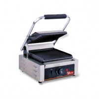 Mesin Pemanggang Daging Contact Grill CGL-811 Fomac - 244