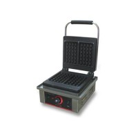 Mesin Pembuat Waffle Waffle Maker WFB-TCG801W Fomac - 566