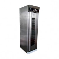 Mesin Pengembang Adonan | Proofer | Fomac BFR-YF16B - 253