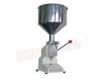 Liquid / Paste Filling Machine Mesin Pengisi Cairan / Pasta A03 HEAVYPACK - 983