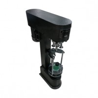 Mesin Penutup Botol Metal Looking & Capping Machine DK-50D Powerpack - 272