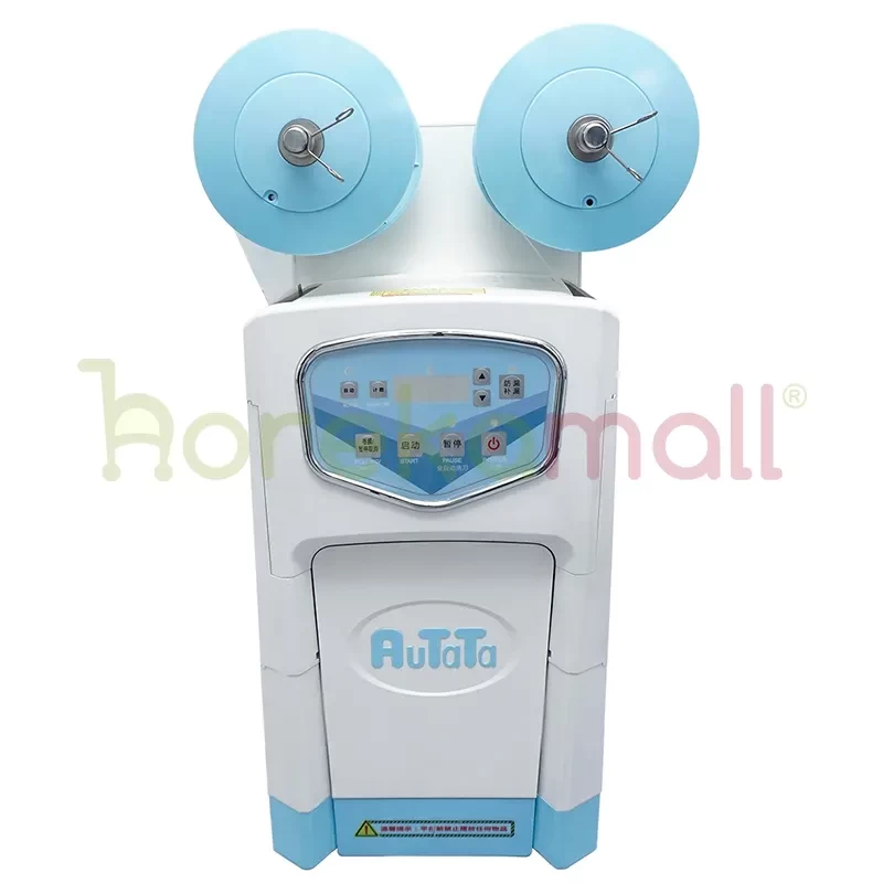 Mesin Penyegel Gelas 120 Watt - AUTATA LF-95S - 2223