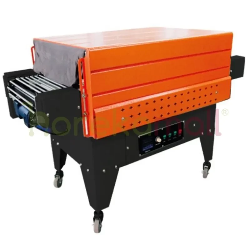 Mesin Shrink Tunnel | Powerpack BS-G4525 - 2401