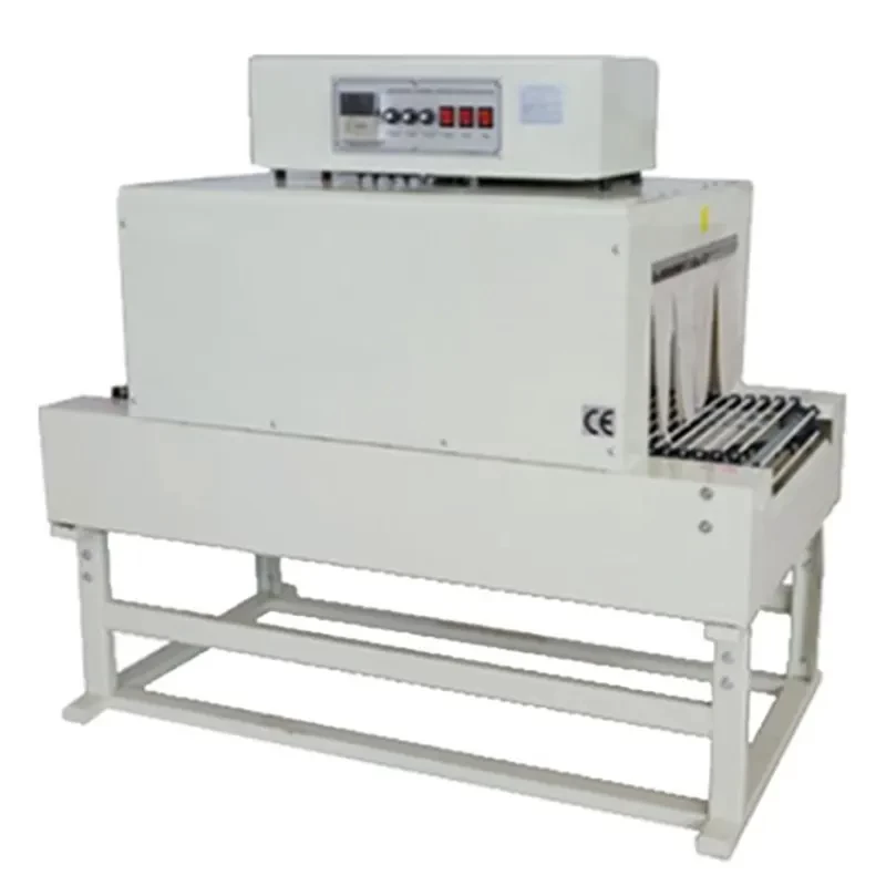 Mesin Thermal Shrink | Powerpack BSD-200 - 2402
