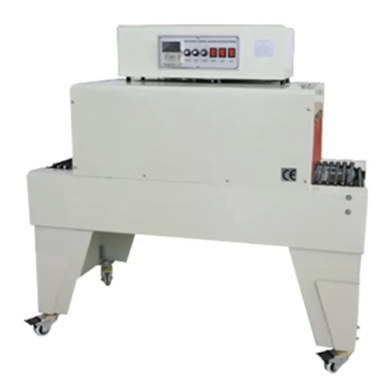 Mesin Thermal Shrink | Powerpack BSD-350B - 2403