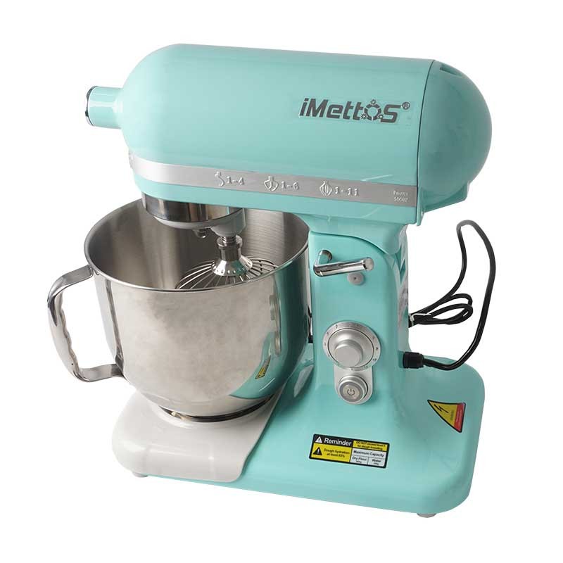 Mixer Adonan Roti 7 Liter IMT7500-B - 2885