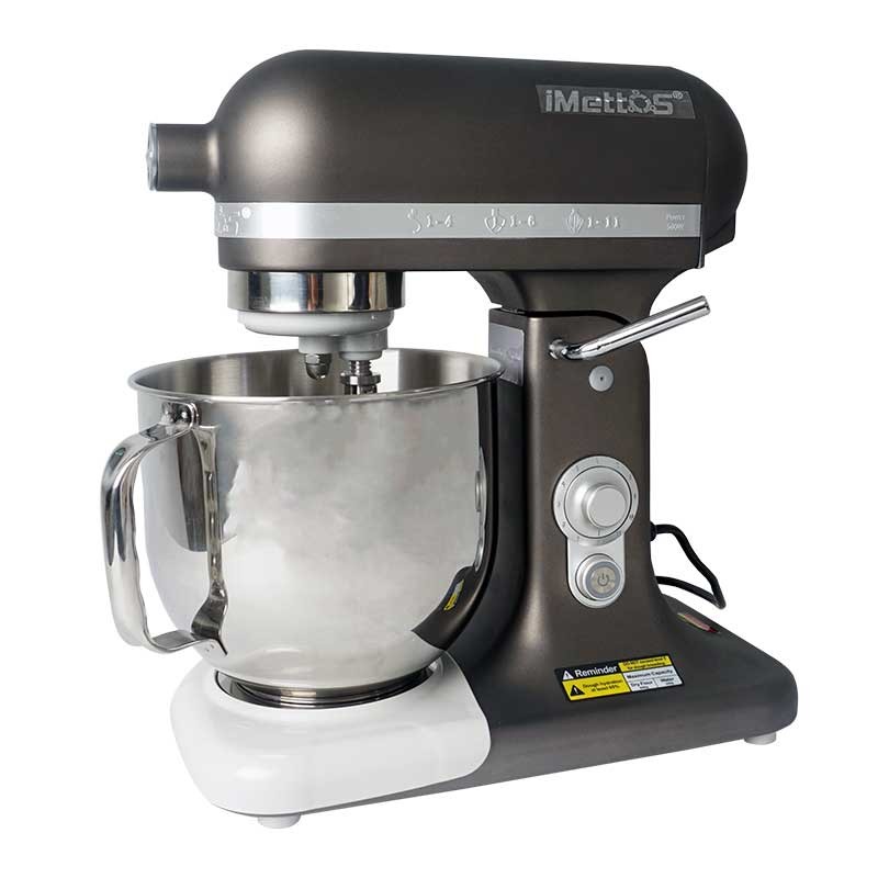 Mixer Adonan Roti 7 Liter IMT7500-FG - 2890