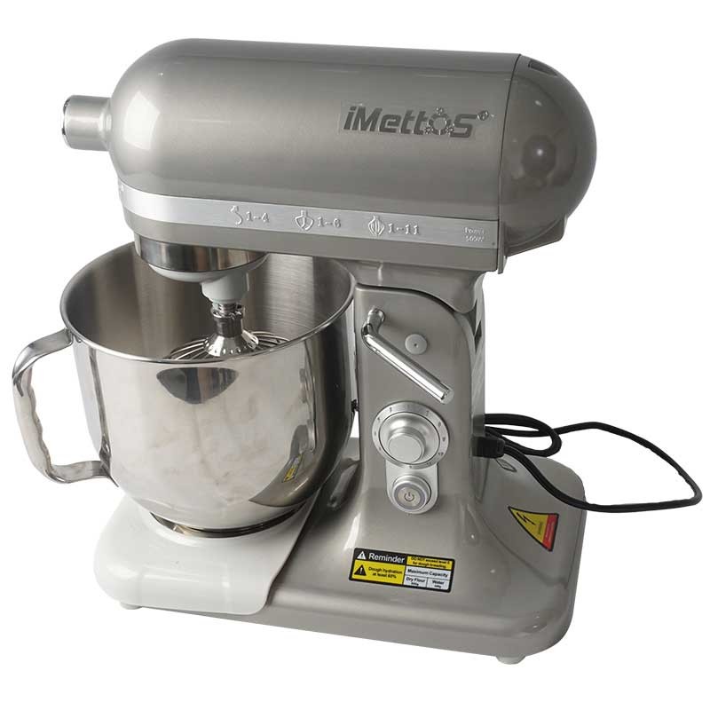 Mixer Adonan Roti 7 Liter IMT7500-G - 2895