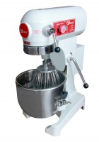 Mixer DMX-H20 Fomac - 556