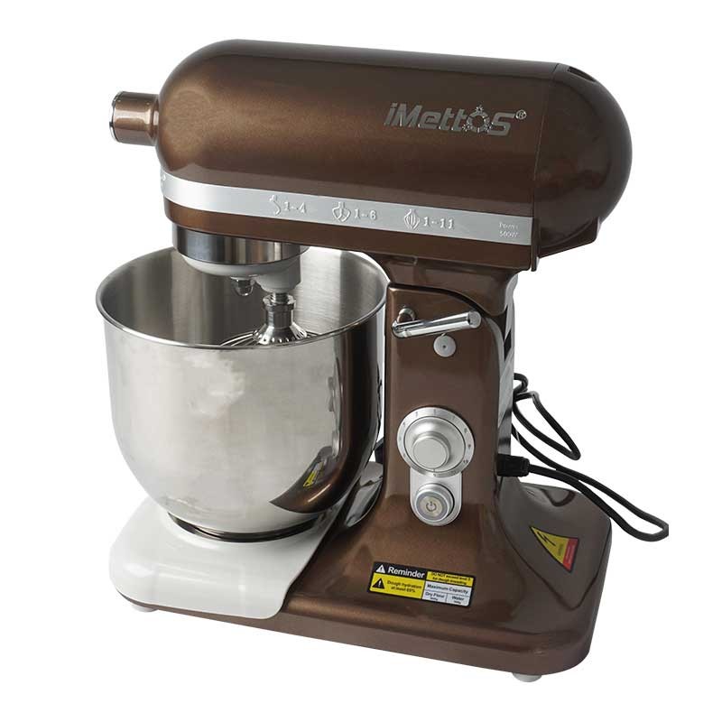 Mixer Kapasitas 7 Liter IMT7500-BR - 2880