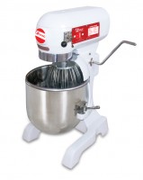 mixer| pengaduk adonan Fomac DMX-B15 - 580