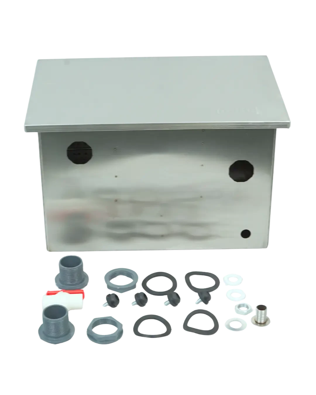 Grease Trap Bak Kontrol Lemak Solusi Saluran Air Anti Mampet | Mutu OWS-432AL - 3888