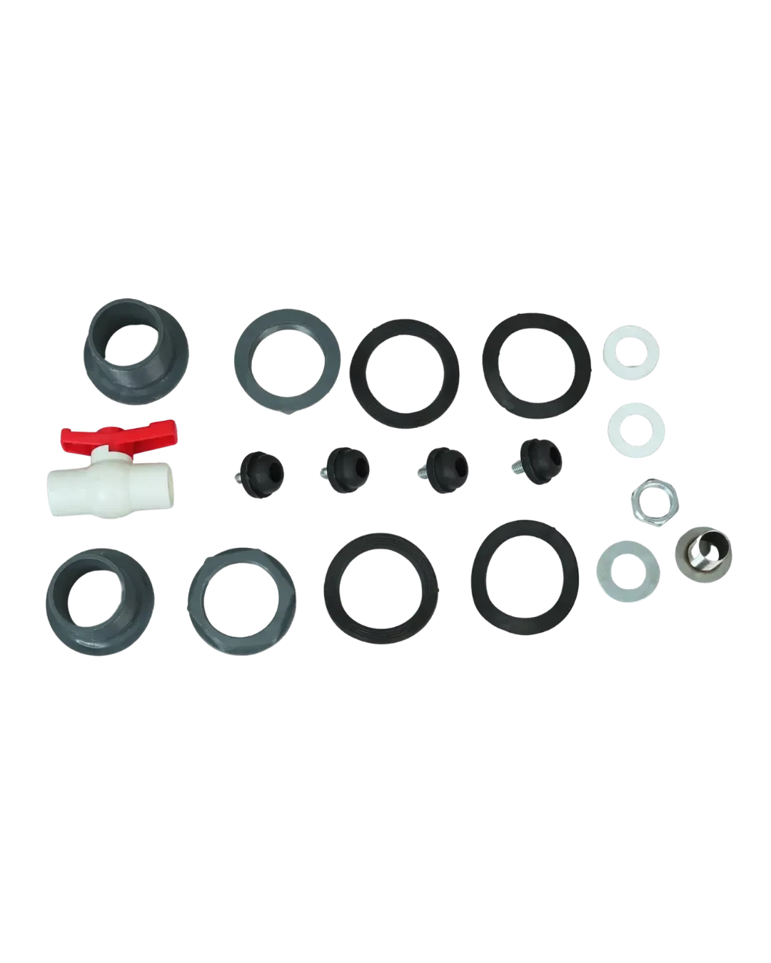 Grease Trap Bak Kontrol Lemak Solusi Saluran Air Anti Mampet | Mutu OWS-432AL - 3890