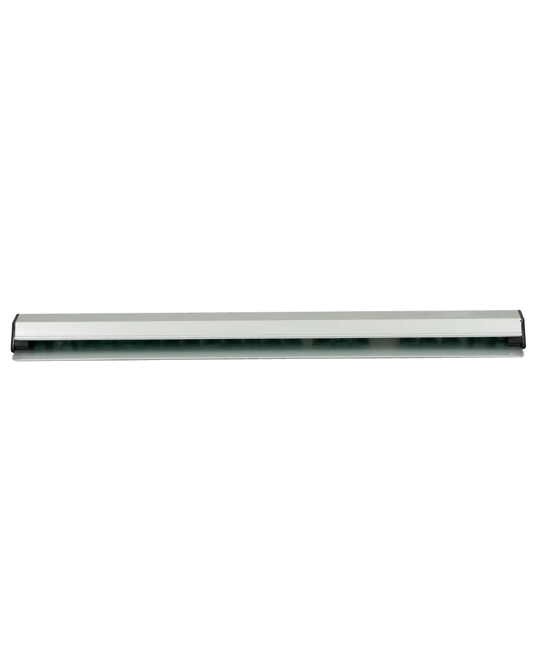Order Strip Aluminium Extra Wide 1200mm Tampung Nota Volume Tinggi | Mutu PBH-1200AW - 4600