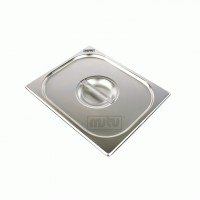 Pan Cover Tutup Penyaji Makanan Mutu CVP-12 - 300