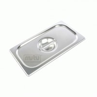 Pan Cover Tutup Penyaji Makanan Mutu CVP-14 - 303