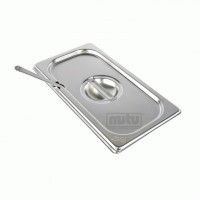 Pan Cover Tutup Penyaji Makanan Mutu CVP-14H - 1121
