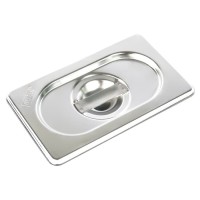 Pan Cover Tutup Penyaji Makanan Mutu CVP-19 - 865