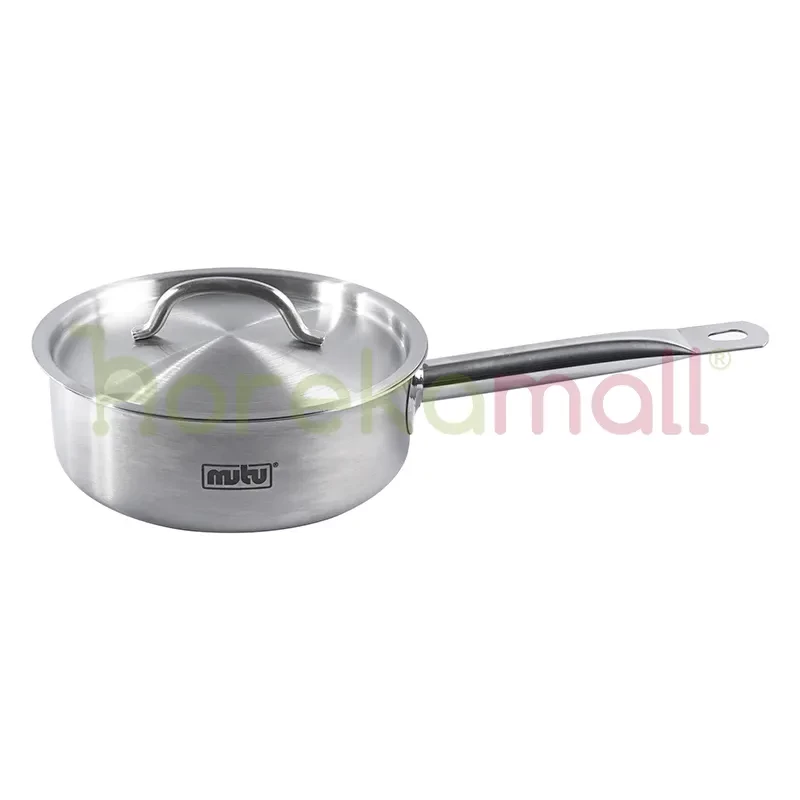 Panci Masak Stainless Steel Mutu SCP-240L - 2120