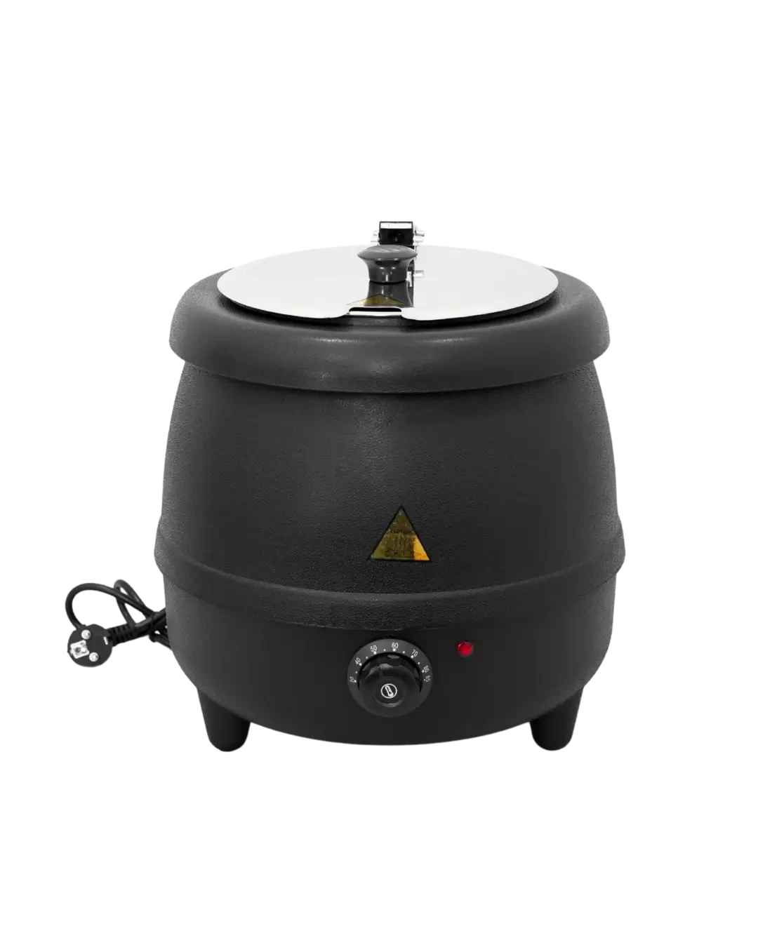 Panci Penghangat Sup Listrik Commercial Soup Kettle 10L | Mutu ESF-10PP