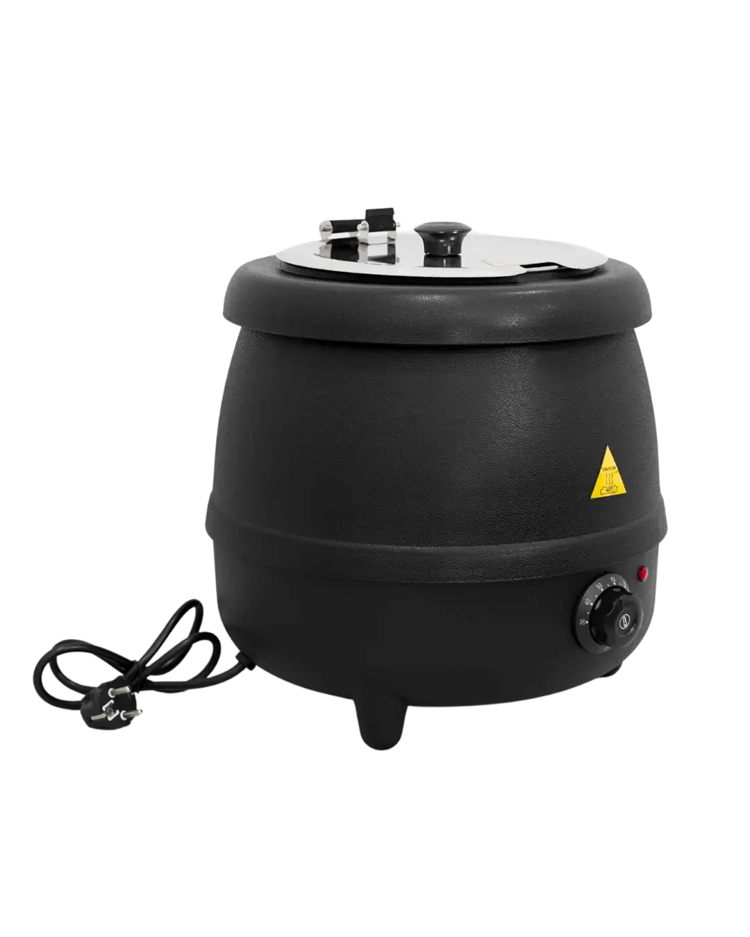 Panci Penghangat Sup Listrik Commercial Soup Kettle 10L | Mutu ESF-10PP - 5102