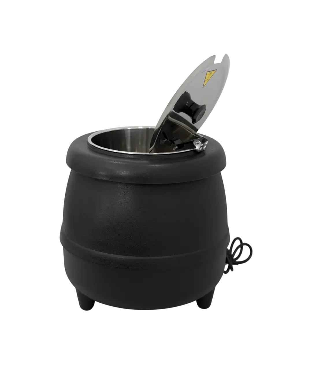 Panci Penghangat Sup Listrik Commercial Soup Kettle 10L | Mutu ESF-10PP - 5106
