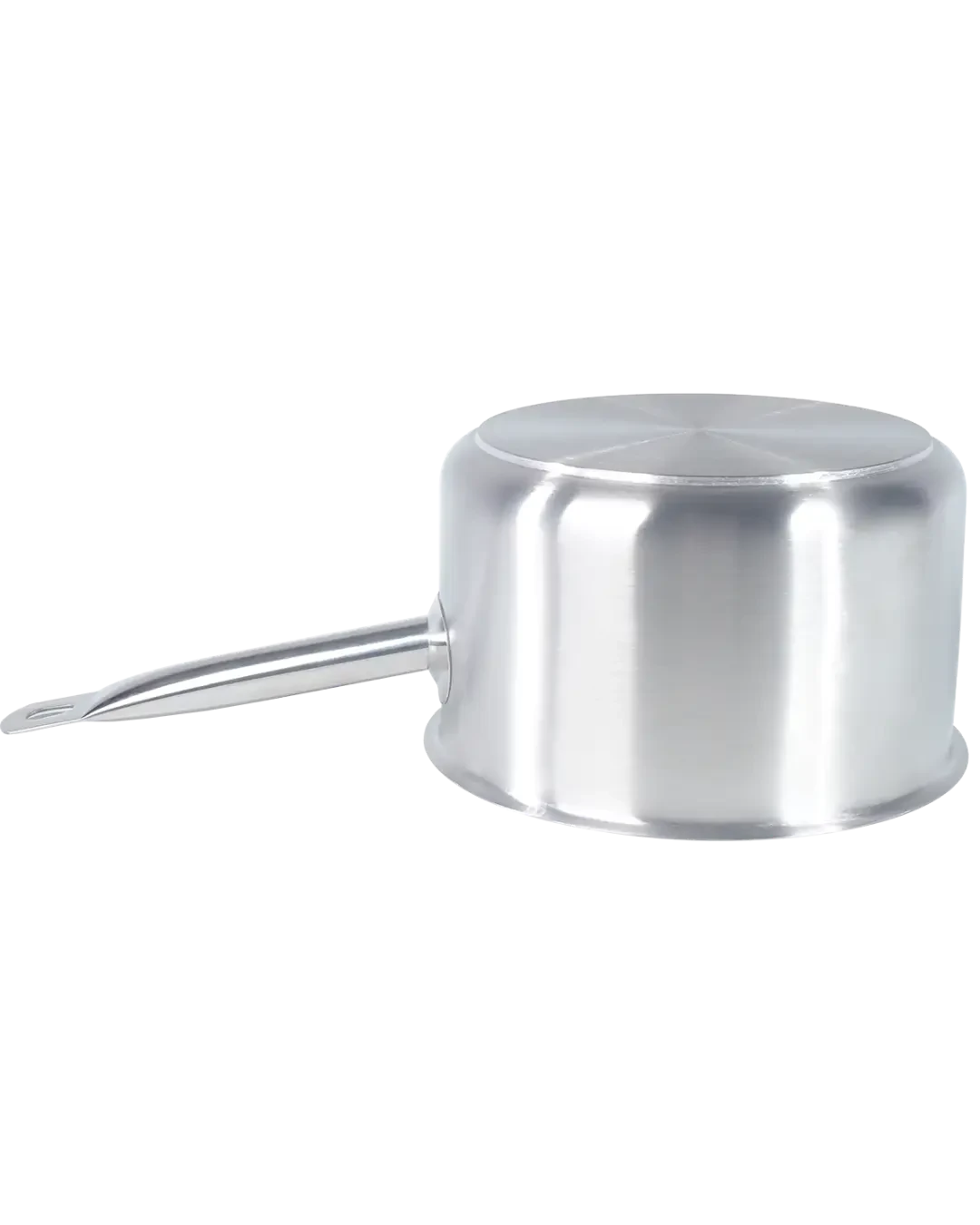 Panci Stainless Steel Komersial Dapur Restoran Catering | Mutu SCP-280H - 4952