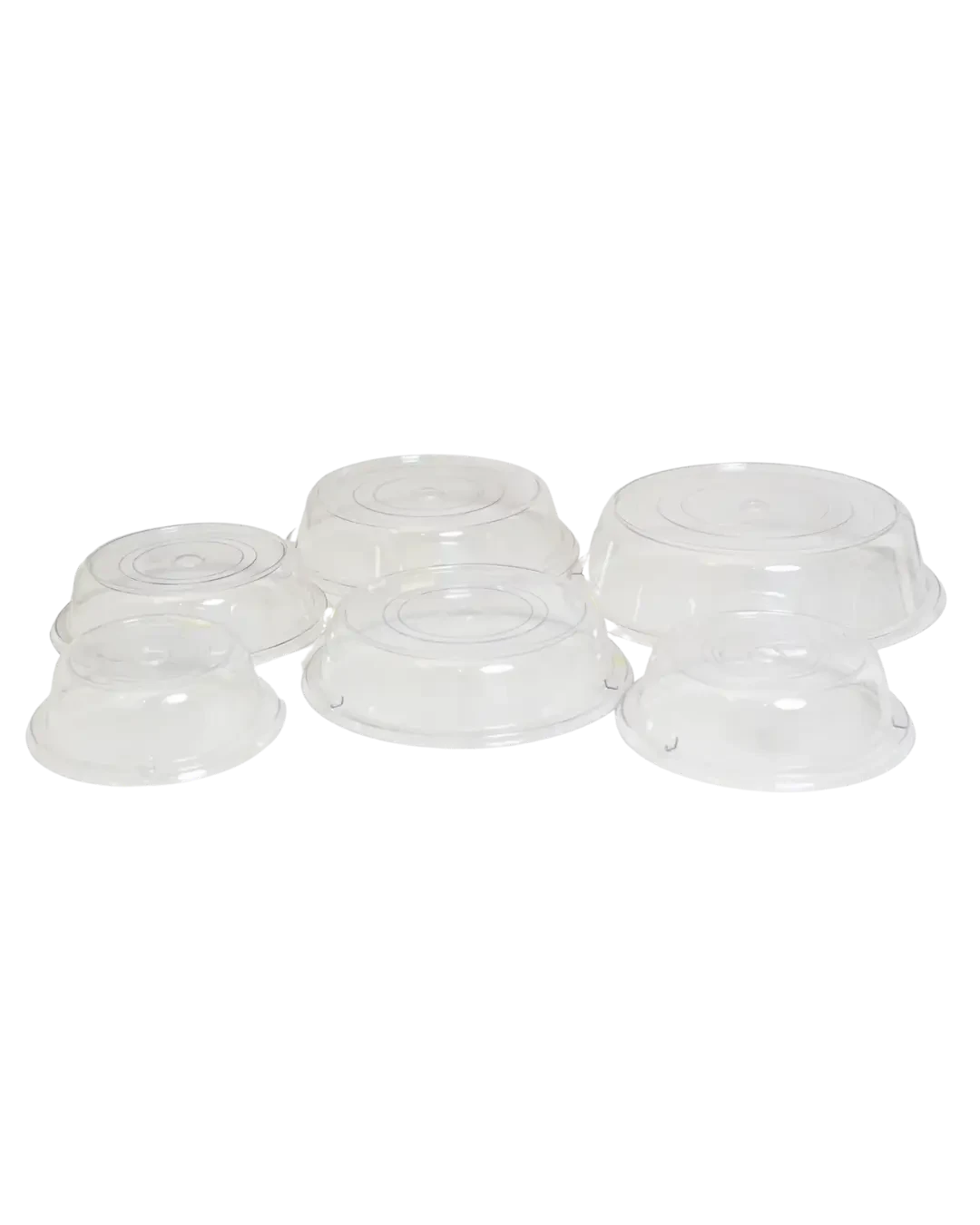 Pelindung Makanan Profesional Penutup Polycarbonate | Mutu RFC-24 - 3673