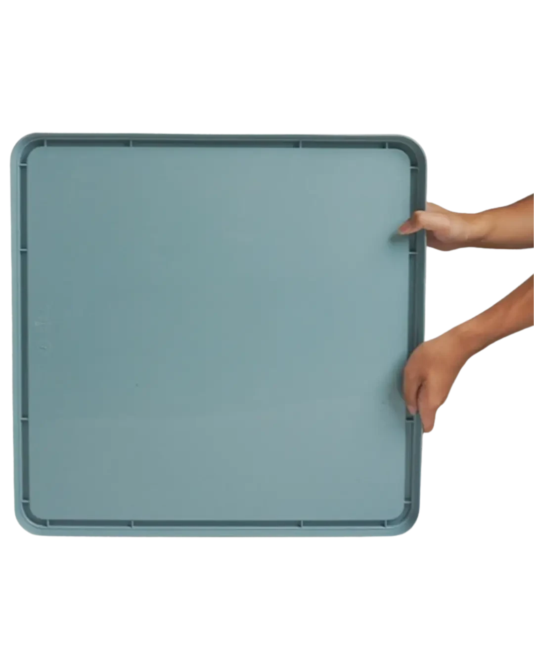 Pelindung Rak Dishwasher Cover Rack Cuci Piring | Mutu DRF-552C - 4129