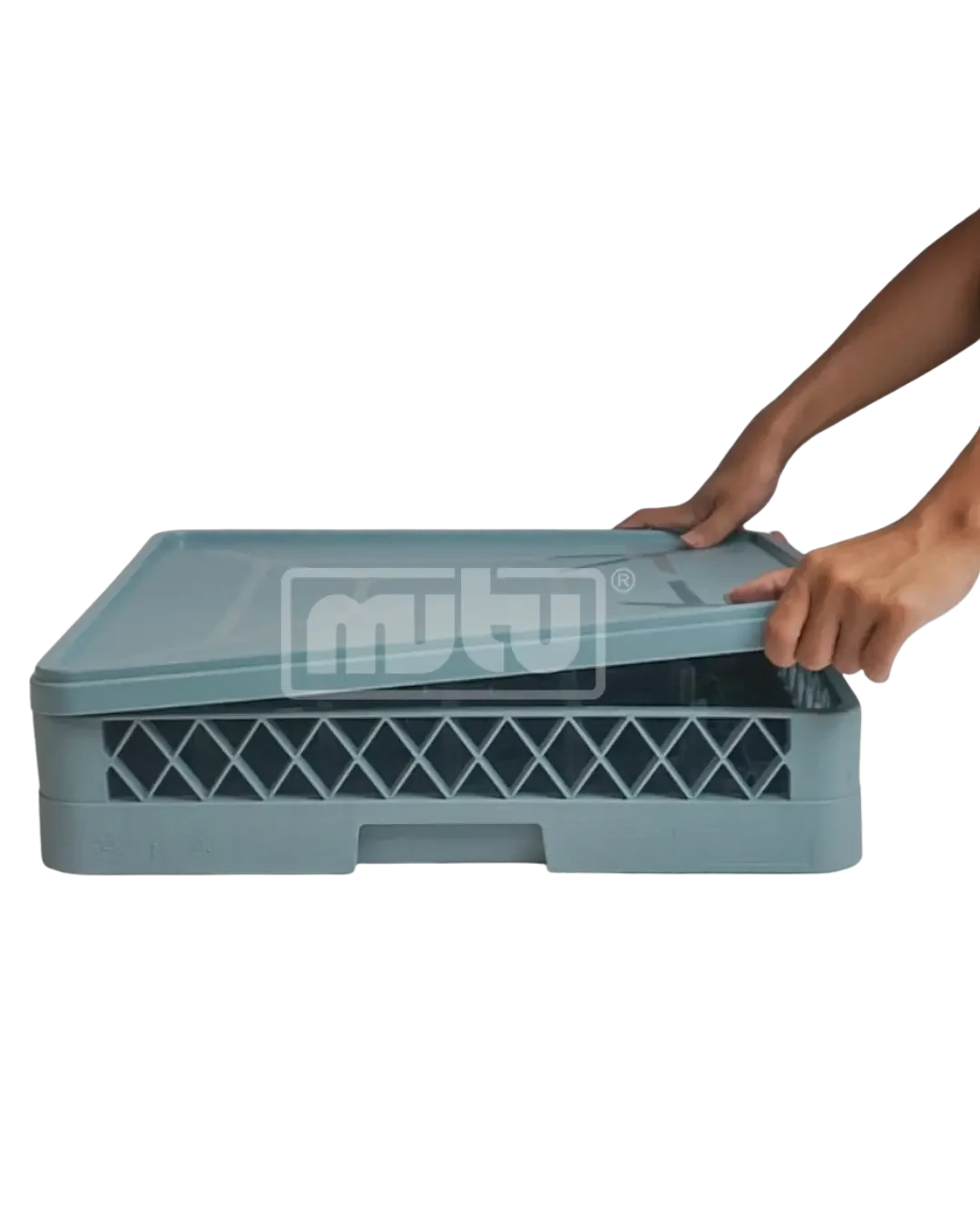 Pelindung Rak Dishwasher Cover Rack Cuci Piring | Mutu DRF-552C - 4130