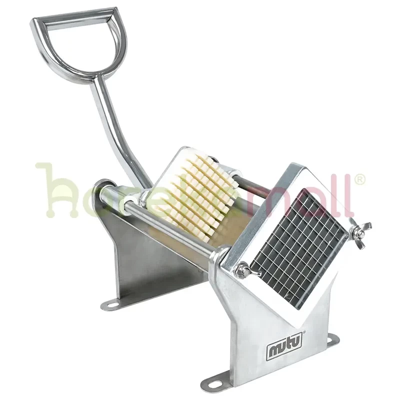 Pemotong Kentang | French Fries Manual | Mutu CH005 - 2331