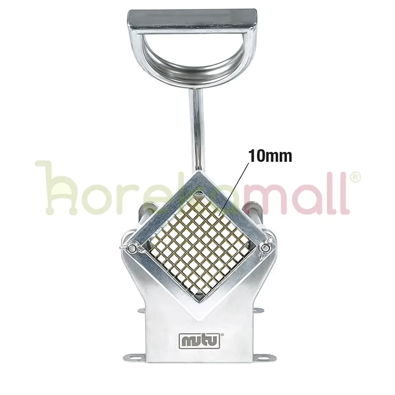 Pemotong Kentang | French Fries Manual | Mutu CH005 - 2333