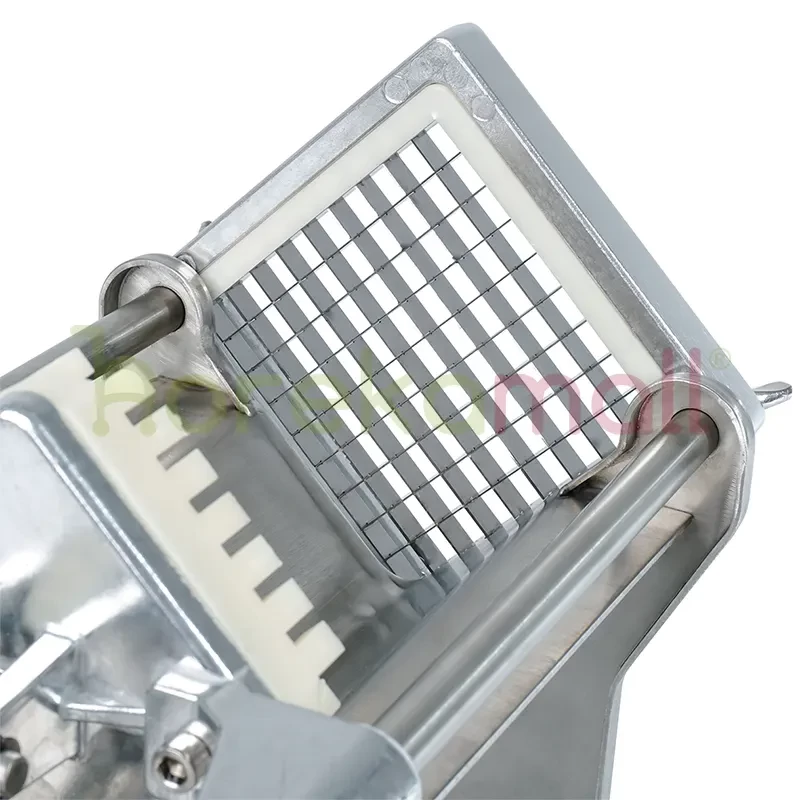 Pemotong Kentang | French Fries Manual | Mutu CH005 - 2334