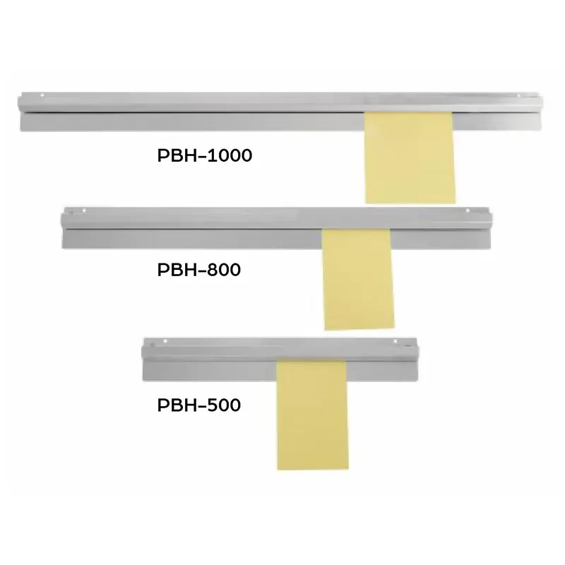 Penjepit Kertas Tagihan / Menu 50 Cm Stainless Steel PBH-500 - 1289