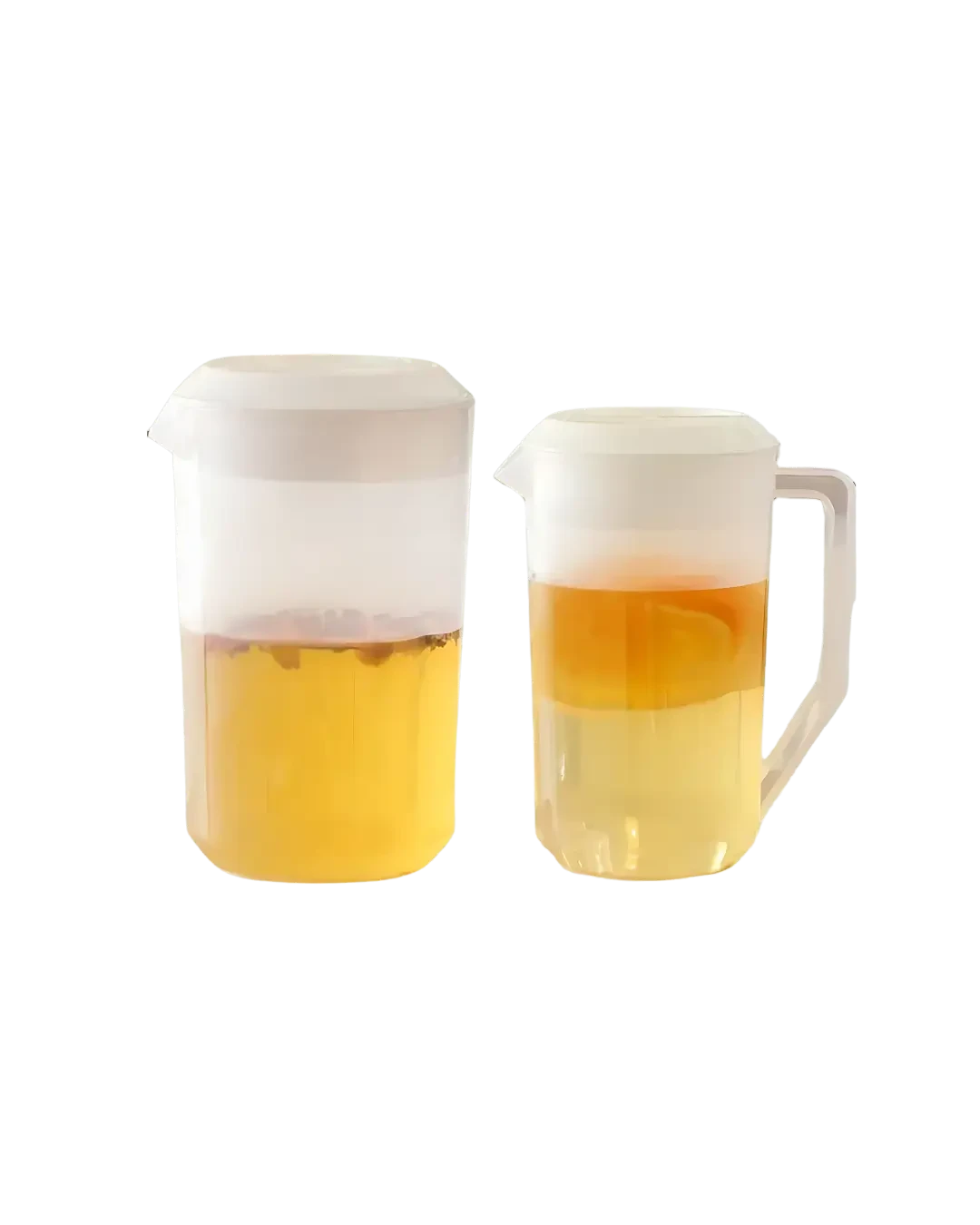 Plastic Water Kettle Teko Air 5 Liter Skala Takar Kapasitas Besar | Mutu PWK-5000ml - 3723