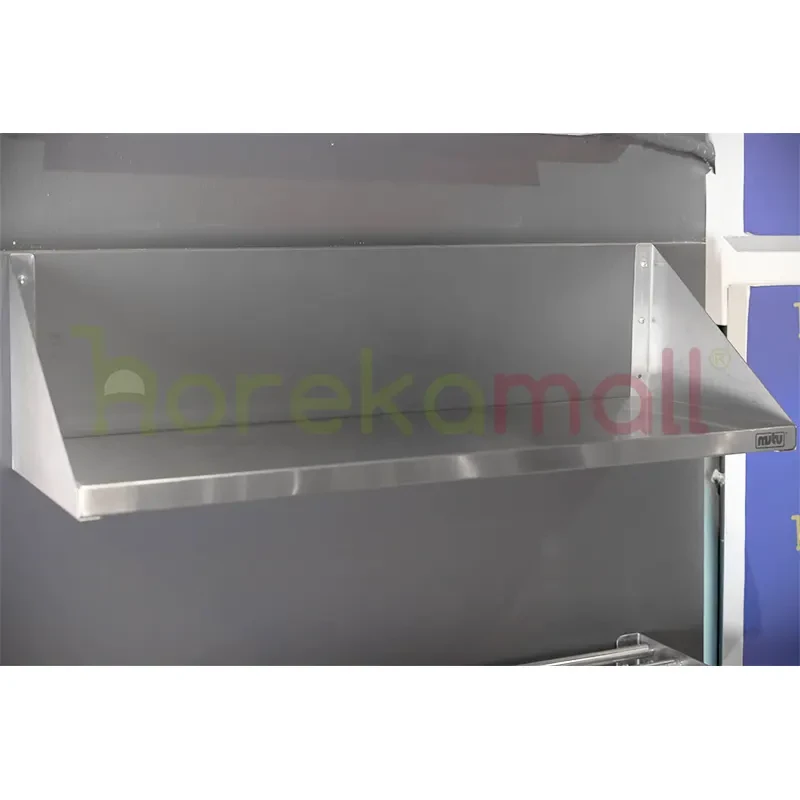 Plate Shelf Rak Piring Mutu WMR-12P - 2789