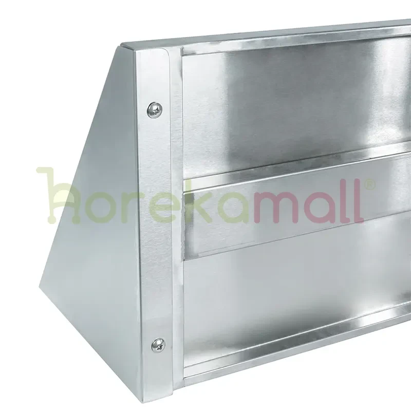 Plate Shelf Rak Piring Mutu WMR-12P - 2793