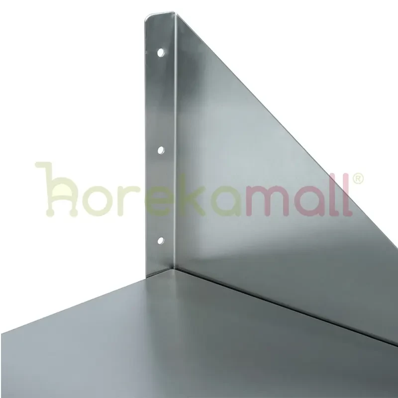 Plate Shelf Rak Piring Mutu WMR-9P - 2786