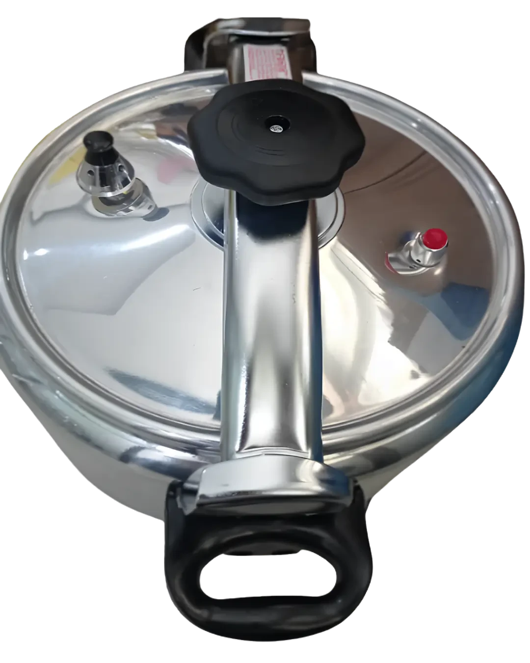 Pressure Cooker Kapasitas Besar untuk Catering | Mutu APC-15L - 4787