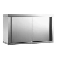 Rak Dapur | Lemari Stainless | Rak Gantung WCE-12SD - 1105
