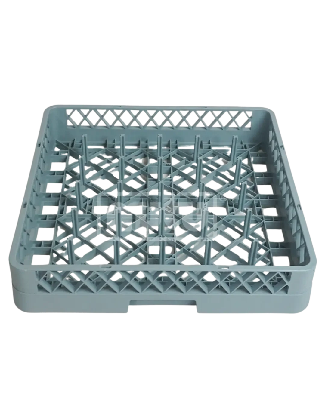 Rak Piring Mangkok Dishwasher Rumah Makan Padang | Mutu DRF-25 - 4167