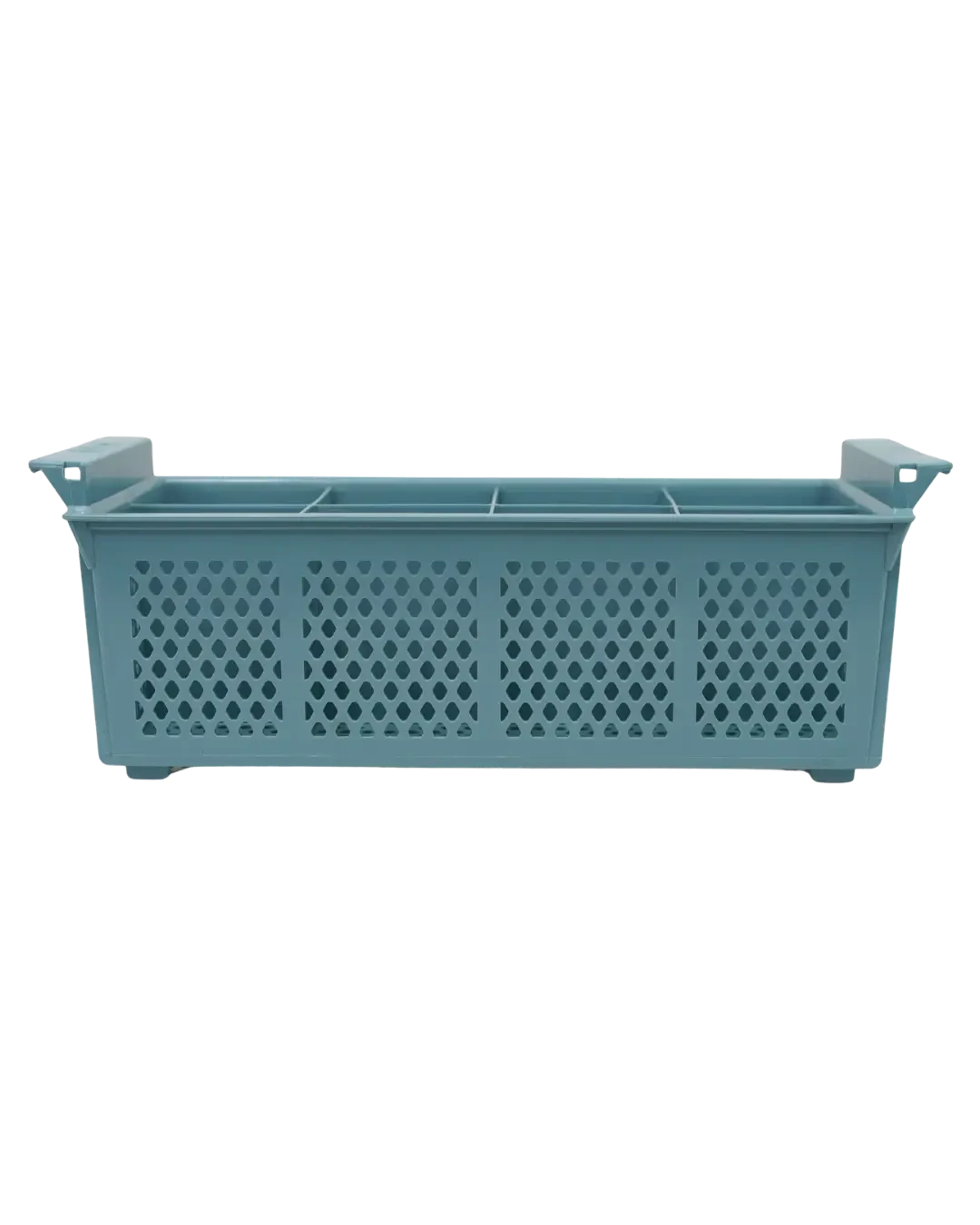 Rak Sendok Plastik Organizer Cutlery Dapur | Mutu PCR-1 - 4801