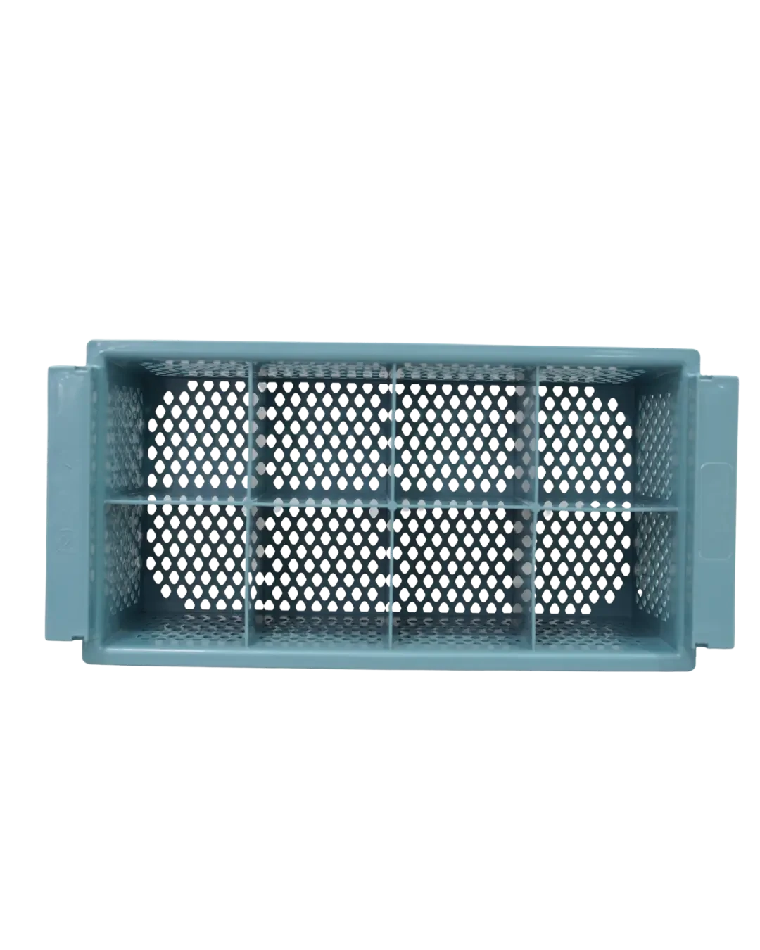 Rak Sendok Plastik Organizer Cutlery Dapur | Mutu PCR-1 - 4803